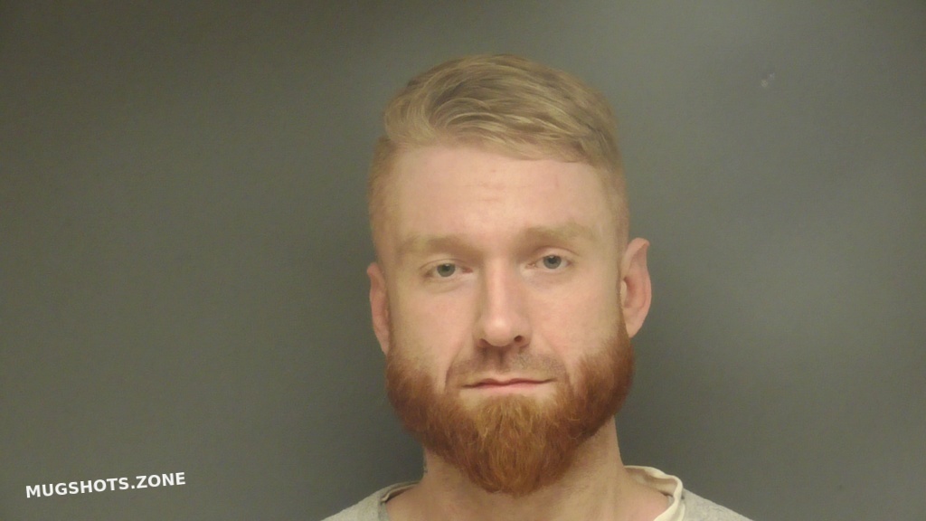 RANKIN RICKY DWAYNE 07/07/2023 Calhoun County Mugshots Zone