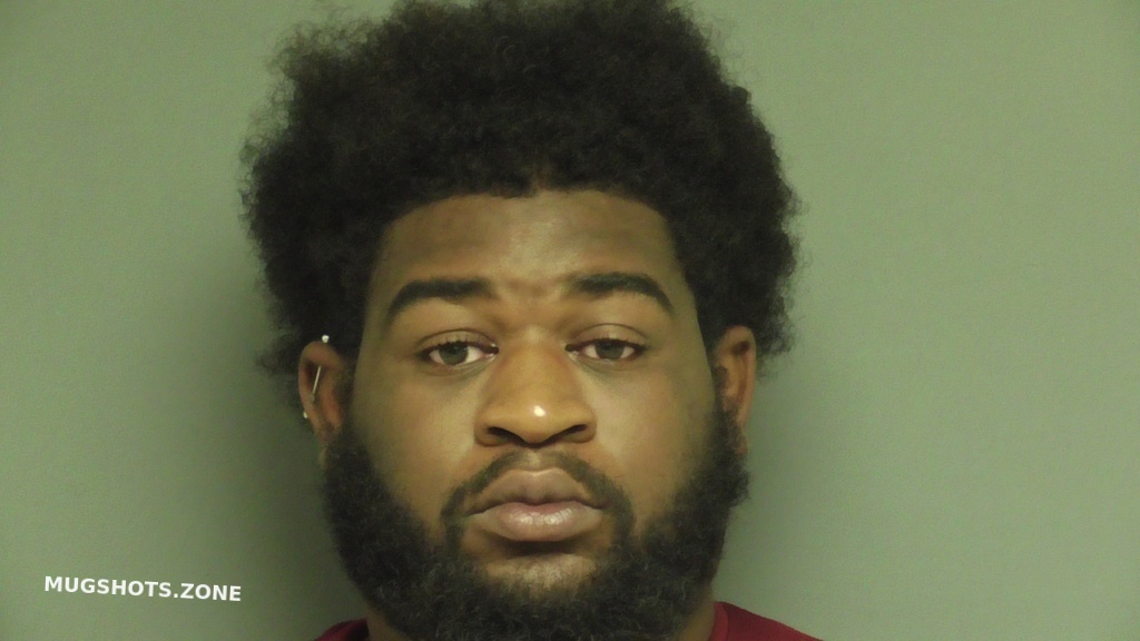 WATKINS KELVIN JORDAN 07/11/2023 Calhoun County Mugshots Zone