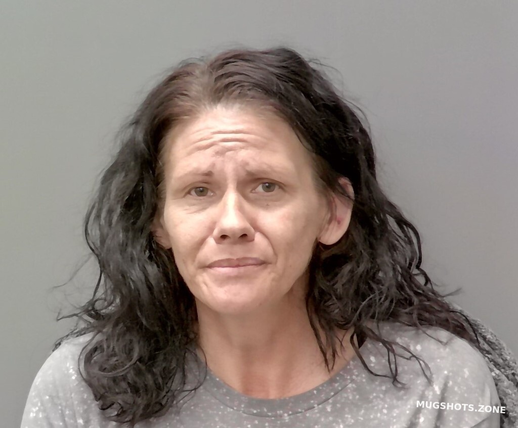 OTWELL TINA MARIE 07/13/2023 Calhoun County Mugshots Zone