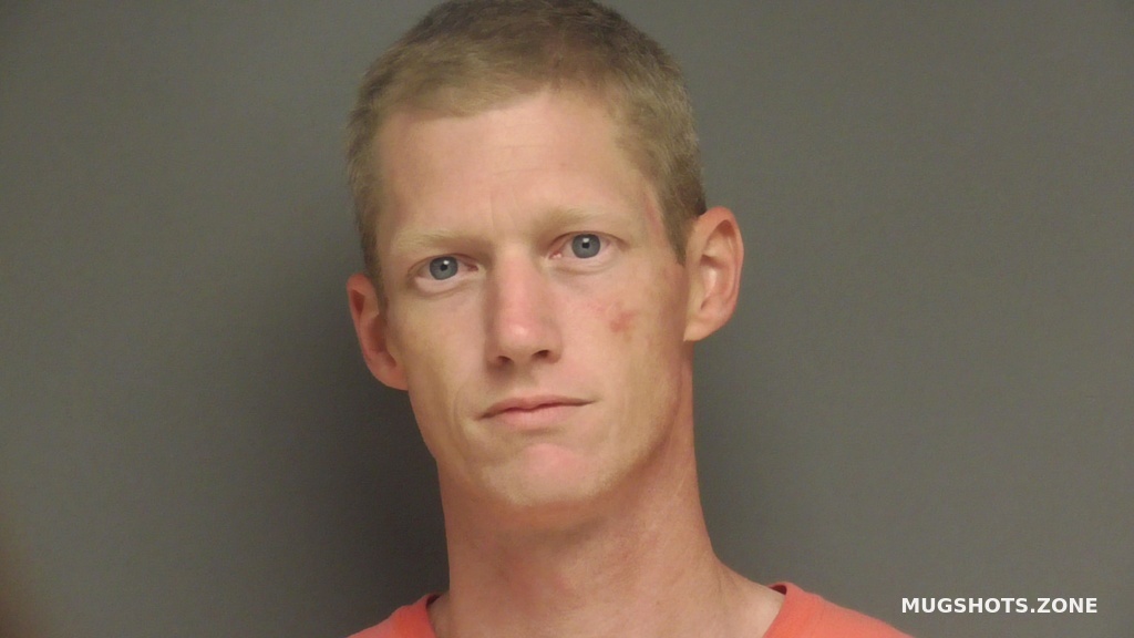 MCKESSON II RANDY DEVON 07/14/2023 Calhoun County Mugshots Zone