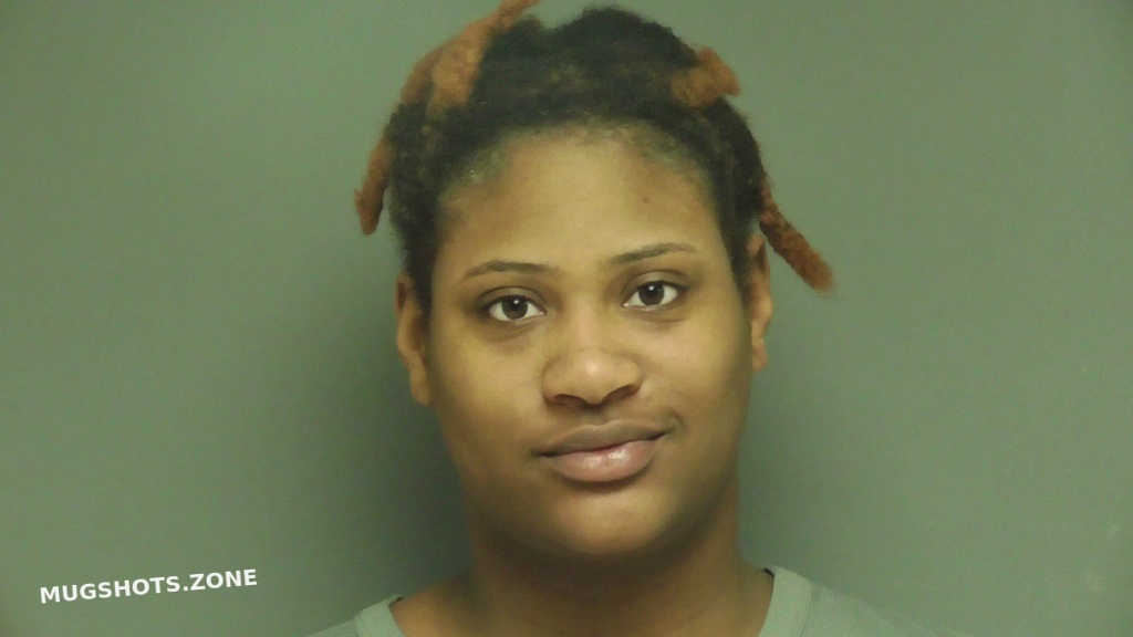 DAVIS TYESHA LASHAWN 07/23/2023 - Calhoun County Mugshots Zone