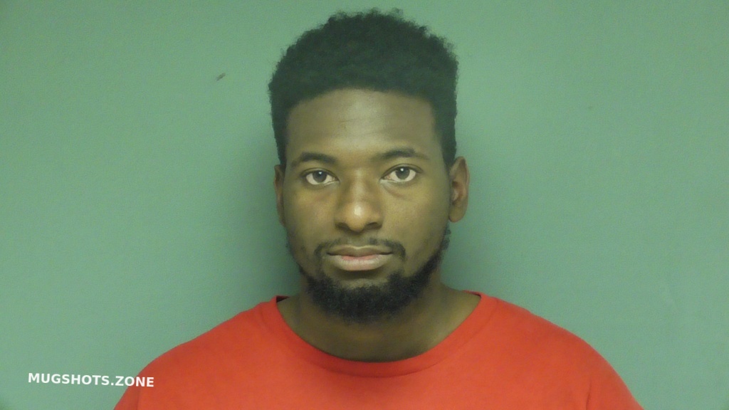 ROWE DESHAWN QUINTAVIOUS 07/29/2023 Calhoun County Mugshots Zone