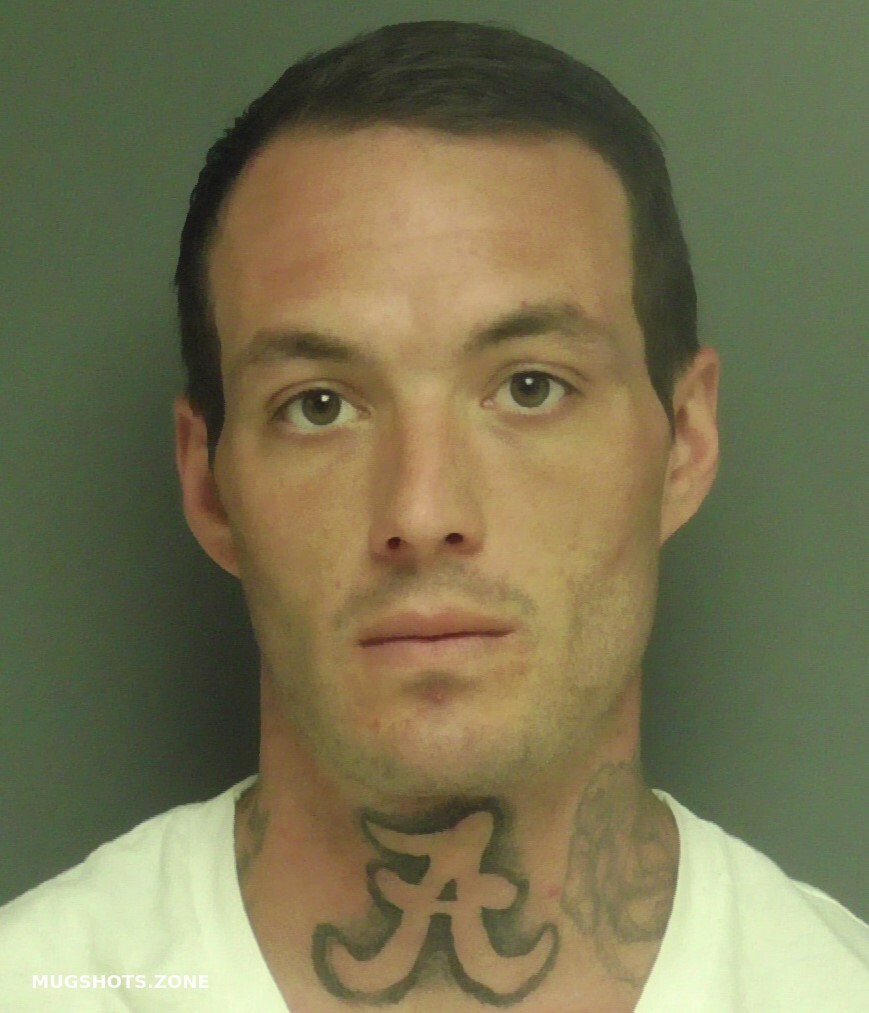 Craighead Colby Delane 07 31 2023 Calhoun County Mugshots Zone