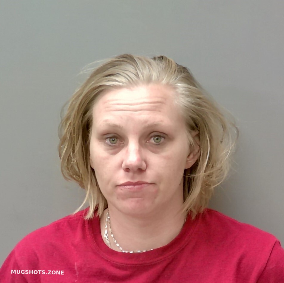 BROOKS BRANDY NICOLE 08/02/2023 Calhoun County Mugshots Zone