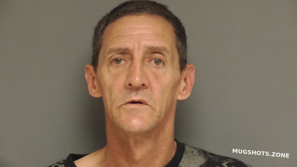 BEAL DAVID LEE 08/12/2023 Calhoun County Mugshots Zone