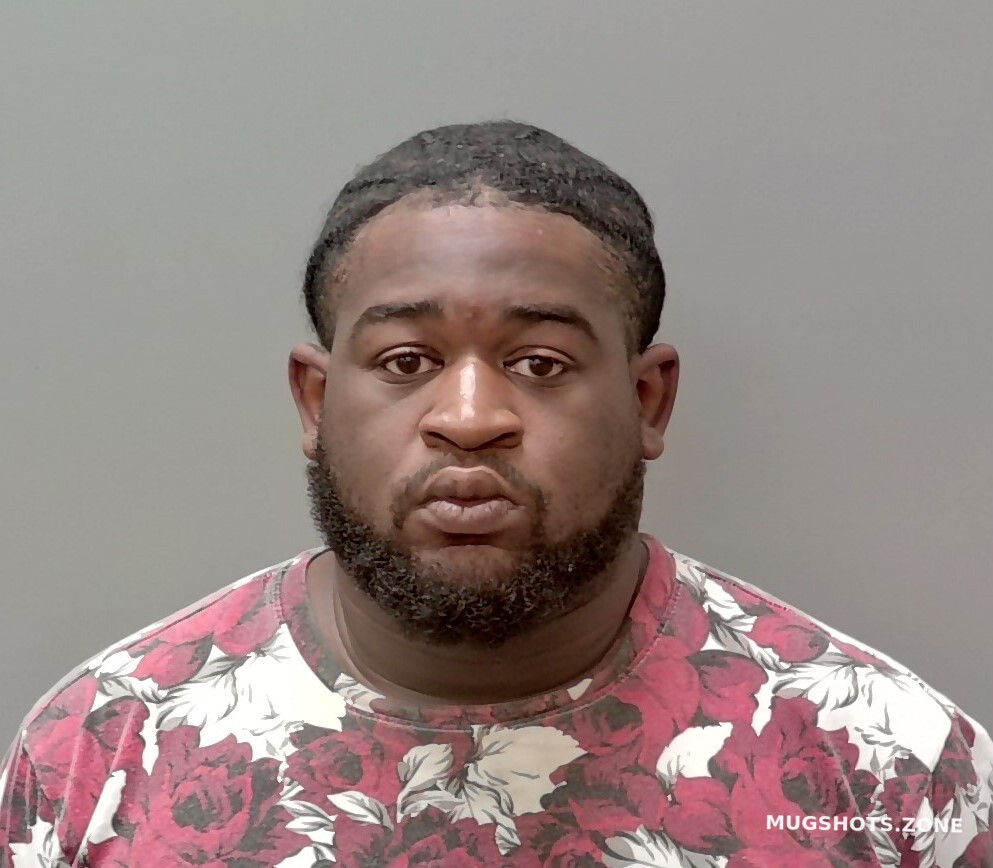 WATKINS KELVIN JORDAN 08/14/2023 Calhoun County Mugshots Zone