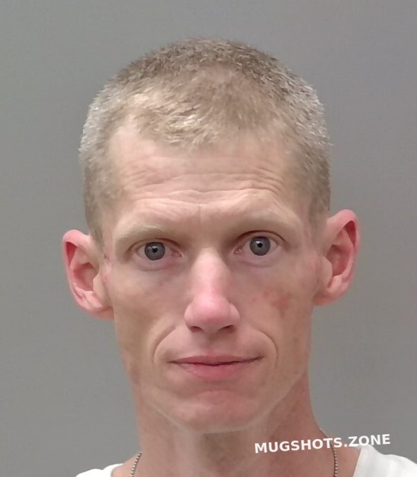 MCKESSON II RANDY DEVON 08/14/2023 Calhoun County Mugshots Zone