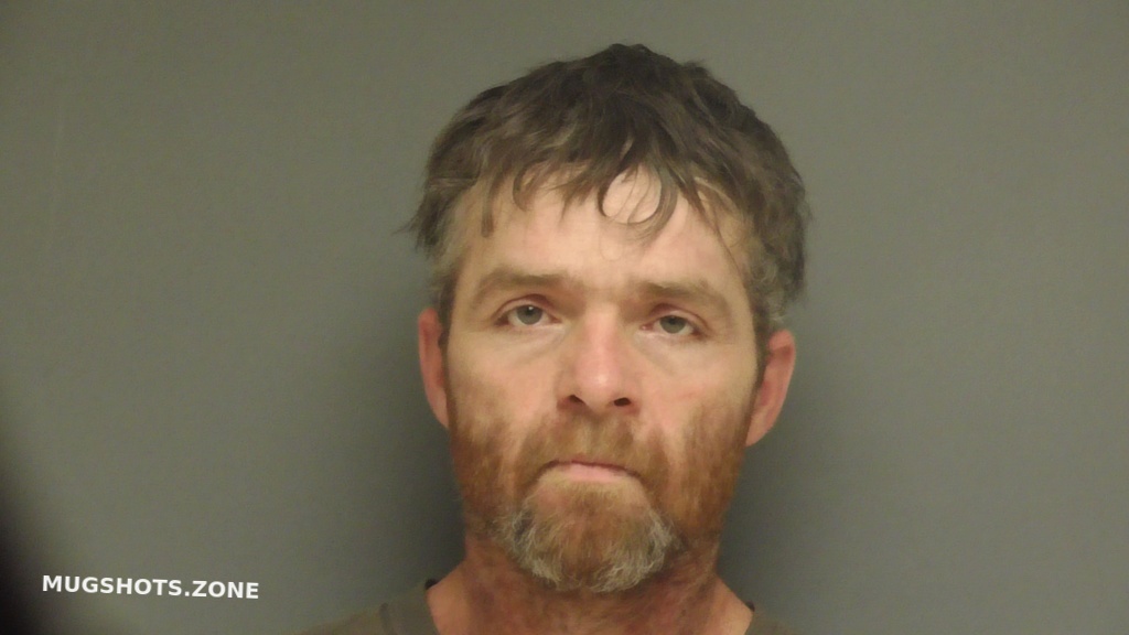 MCMURRAY KEVIN JOSEPH 08/15/2023 - Calhoun County Mugshots Zone