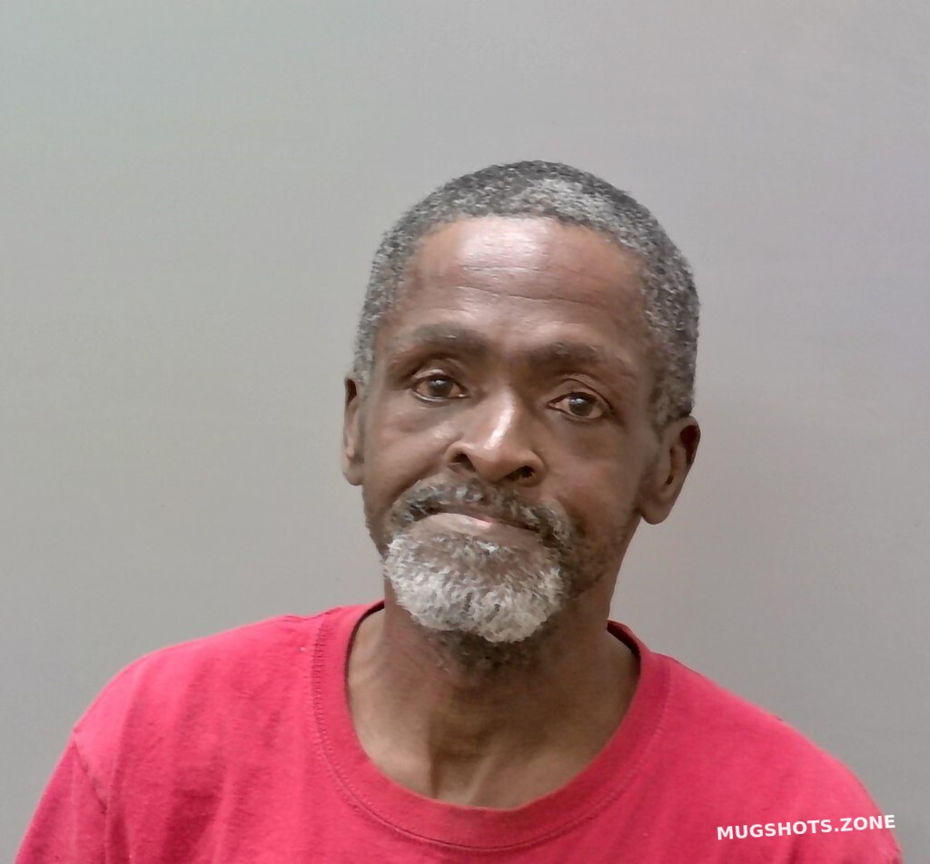 BROOKS TERRY WAYNE 08/15/2023 Calhoun County Mugshots Zone