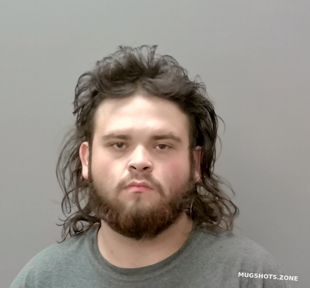 GRAYSON DALTON THOMAS 08/17/2023 Calhoun County Mugshots Zone