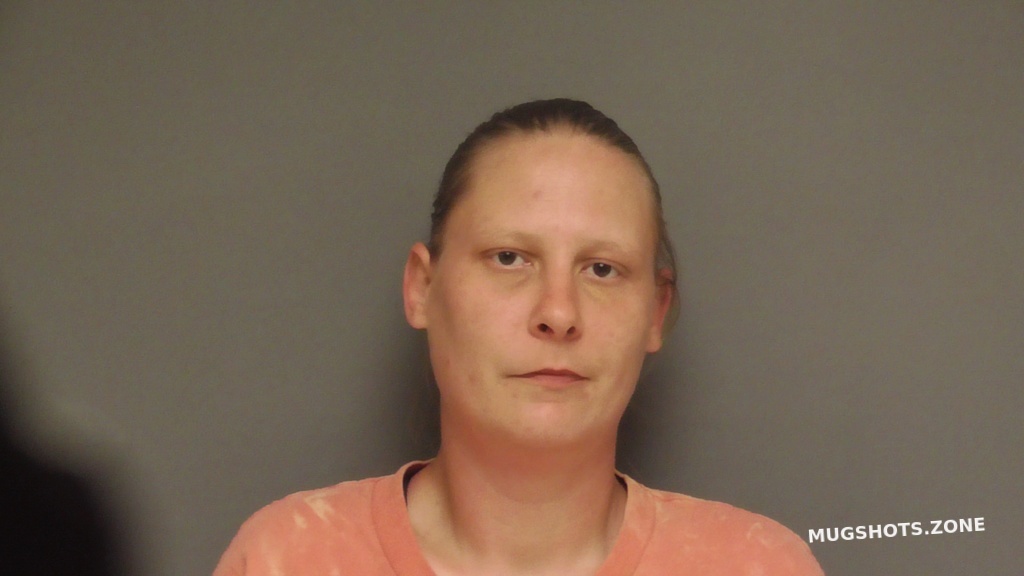 MASSA AMBER LYNN 09/07/2023 - Calhoun County Mugshots Zone