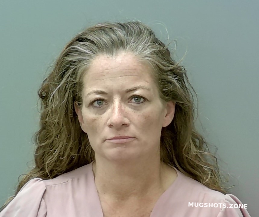 BEAL MISTY DAWN 09/09/2023 Calhoun County Mugshots Zone