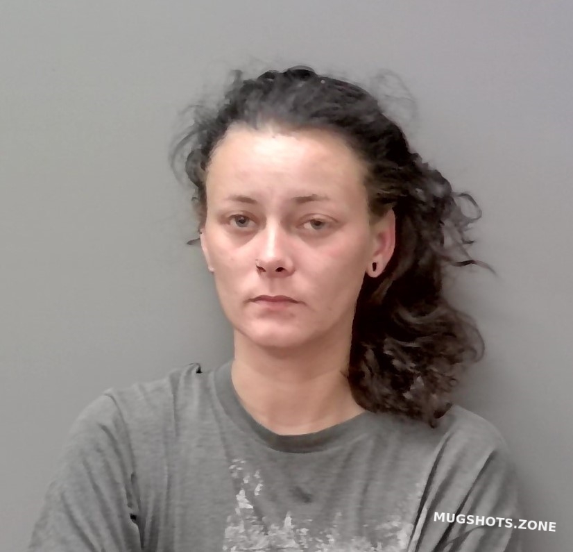 GRAHAM AMBER 09/15/2023 Calhoun County Mugshots Zone