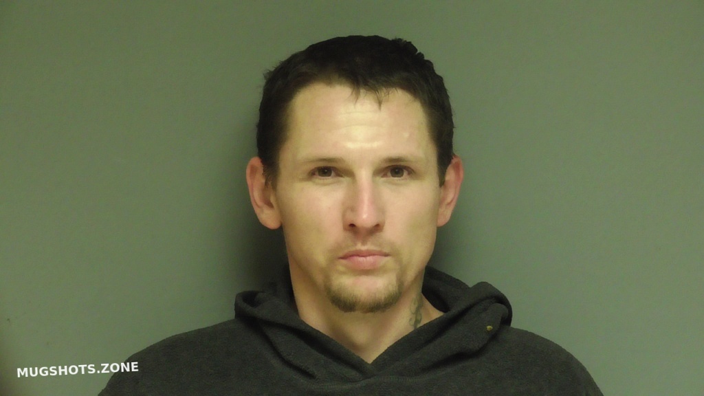 DAVIS NATHANIEL CALE 09/15/2023 Calhoun County Mugshots Zone