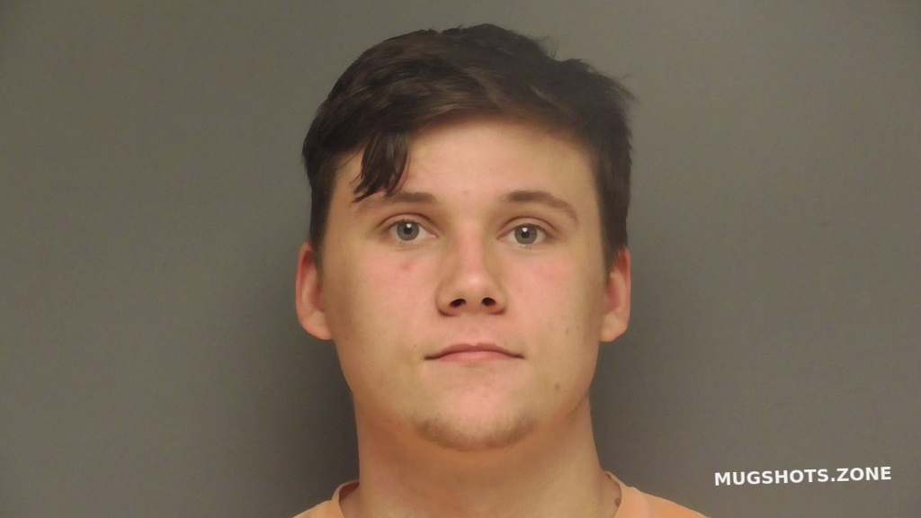 FREEMAN COLE BRADLEY 09/17/2023 - Calhoun County Mugshots Zone