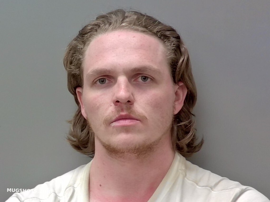 Brimer Casey Ryan 10 05 2023 Calhoun County Mugshots Zone