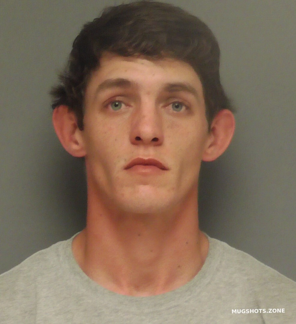 SATTERFIELD DAULTON THOMAS 10/15/2023 Calhoun County Mugshots Zone