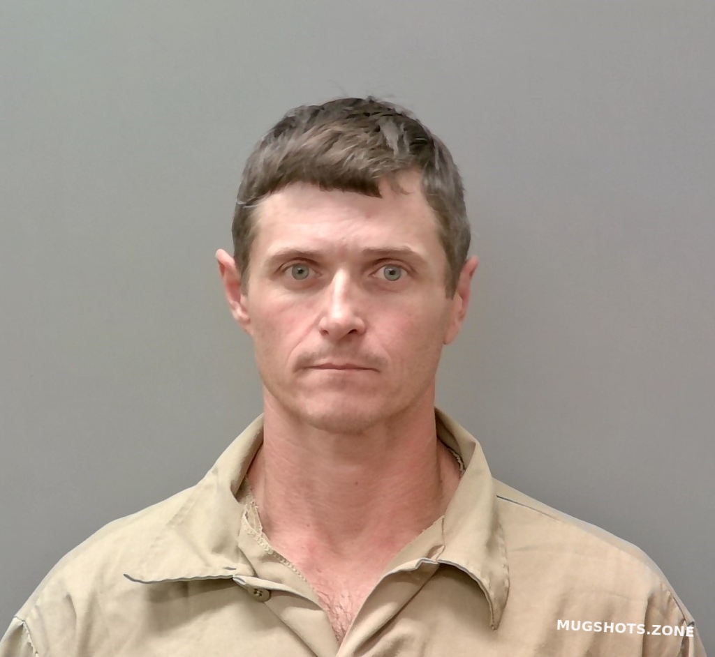 Jolly David Michael 11072023 Calhoun County Mugshots Zone 4532