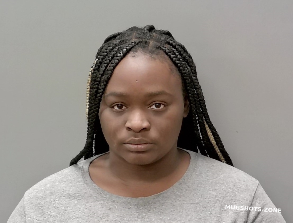 Wright Jasmine Keona 11 12 2023 Calhoun County Mugshots Zone