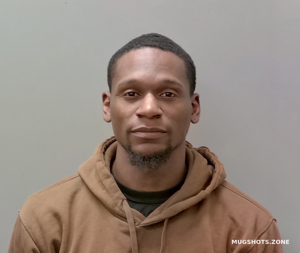 WILLIAMS BRODRICK DEVONTAY 11/14/2023 Calhoun County Mugshots Zone