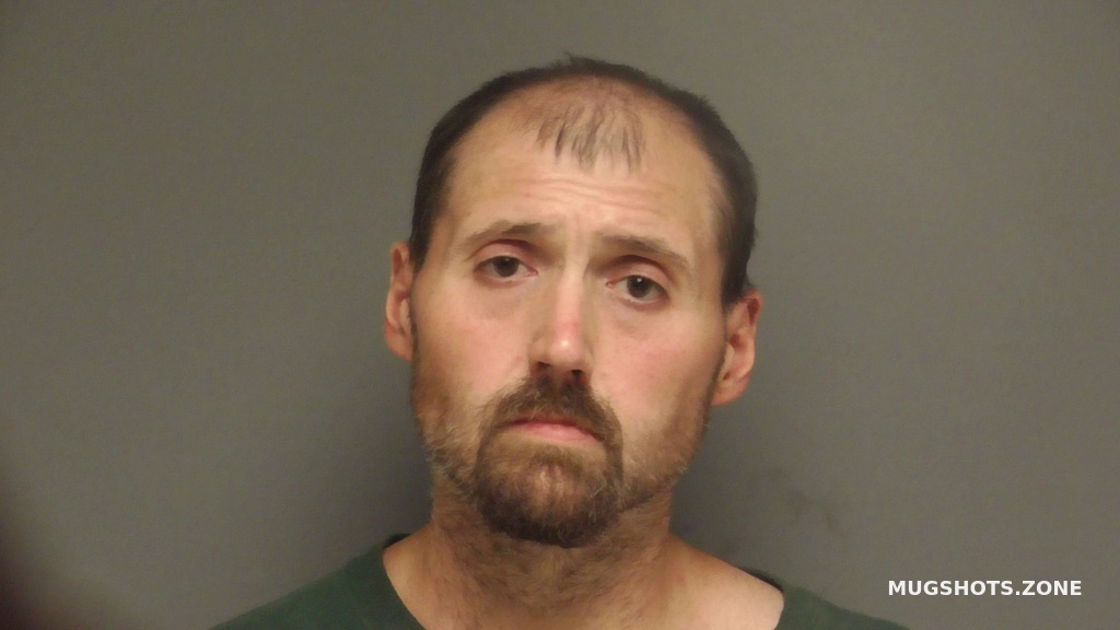 ELDER SHAWN EDWARD 11/18/2023 Calhoun County Mugshots Zone