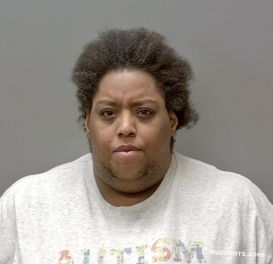 PHILLIPS DANIELLE 11/22/2023 Calhoun County Mugshots Zone