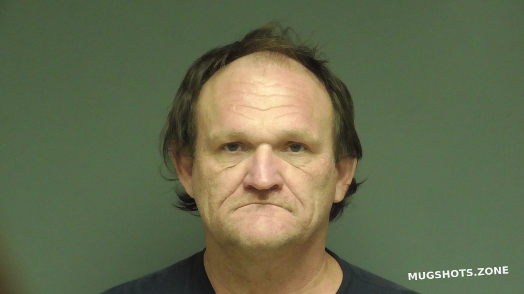 EASTERWOOD WILLIAM NELSON 11/25/2023 - Calhoun County Mugshots Zone