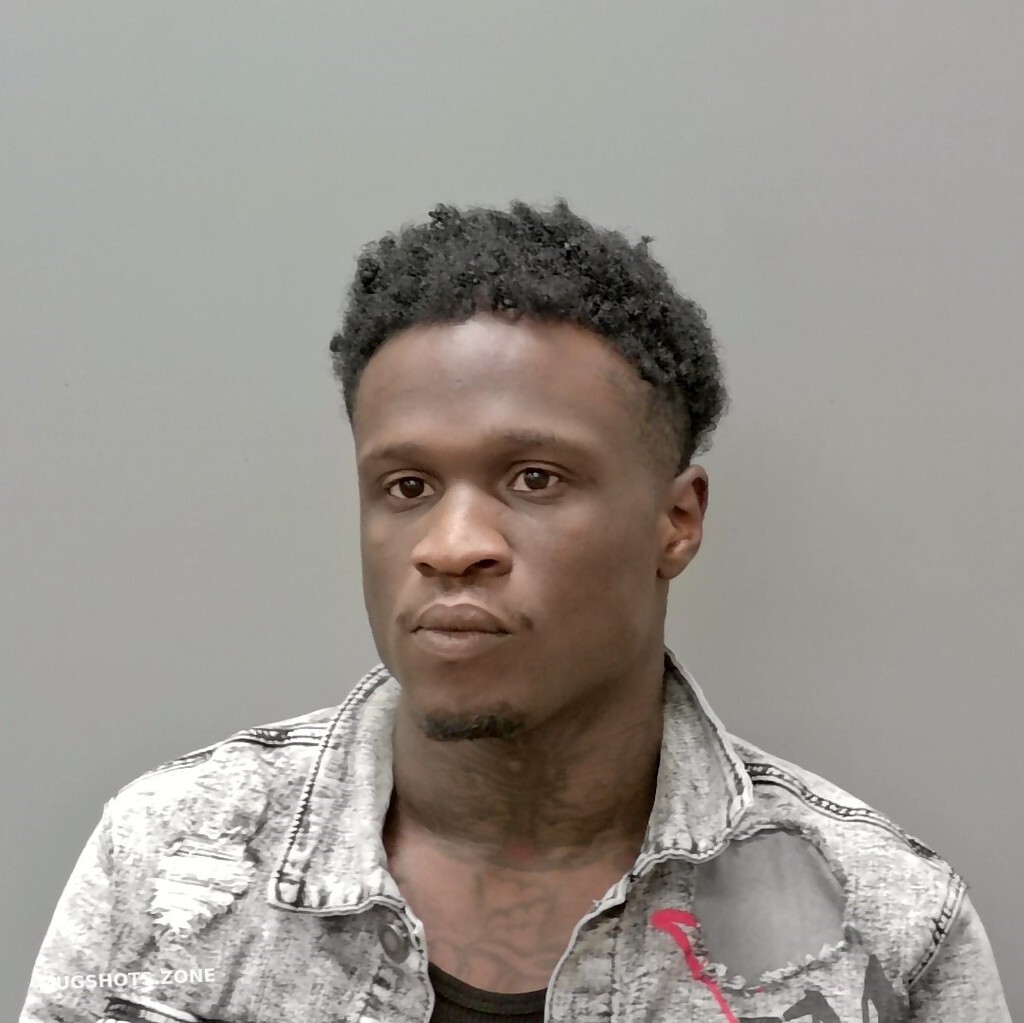 Morris Devin Laron 11 29 2023 Calhoun County Mugshots Zone