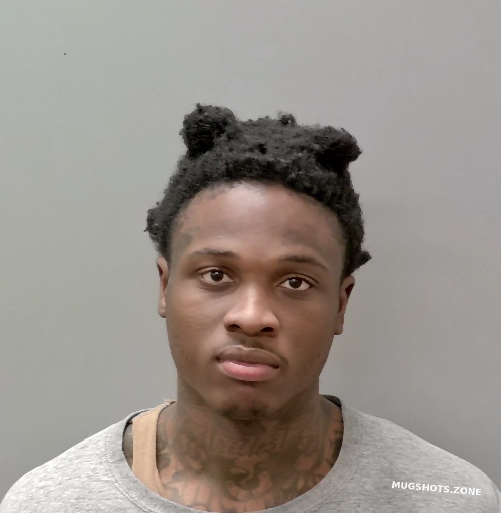 Jones Martez Lamar 11302023 Calhoun County Mugshots Zone