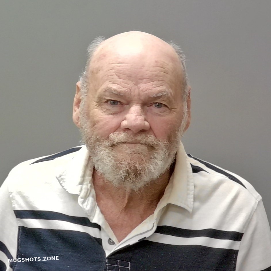 ALEXANDER ARTHUR LEE 12/02/2023 Calhoun County Mugshots Zone