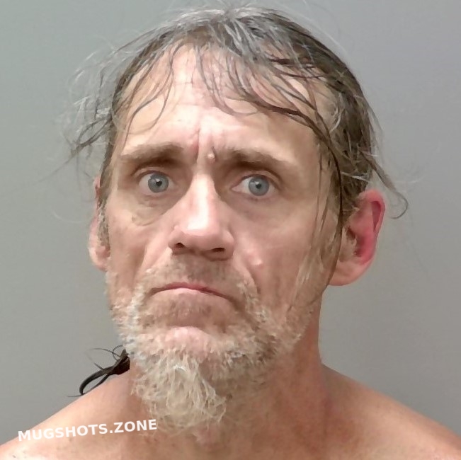 RIDER MICHAEL JAY 12/03/2023 Calhoun County Mugshots Zone