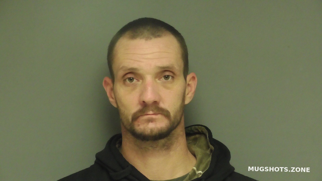 ROBERTS TIMOTHY JASON 12/04/2023 - Calhoun County Mugshots Zone