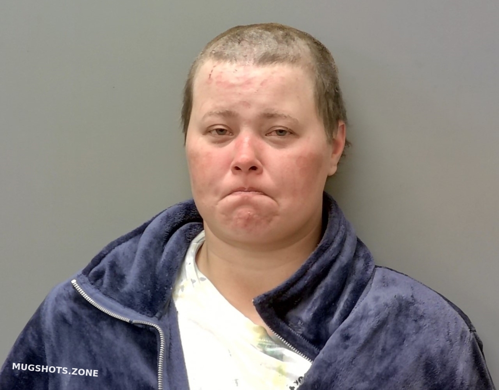 CAUTHEN CATHERINE DIXIE 12/10/2023 Calhoun County Mugshots Zone