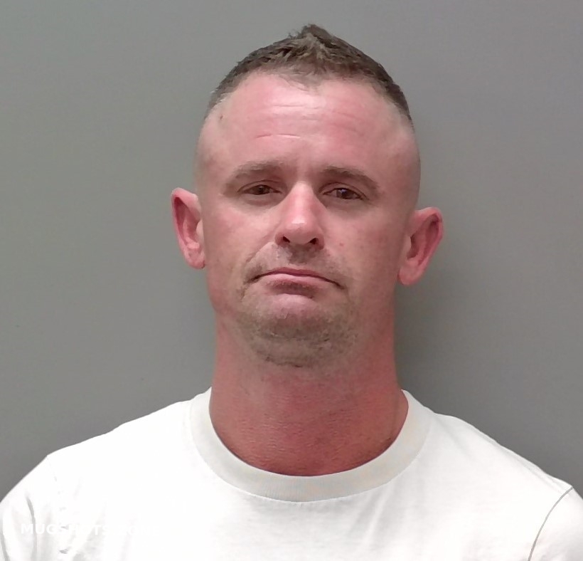 Nunnally Jeremy Evan 12192023 Calhoun County Mugshots Zone 0733