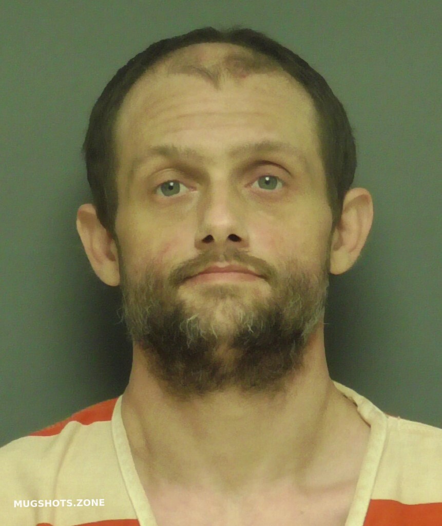 Hale Thomas James 12212023 Calhoun County Mugshots Zone 3287