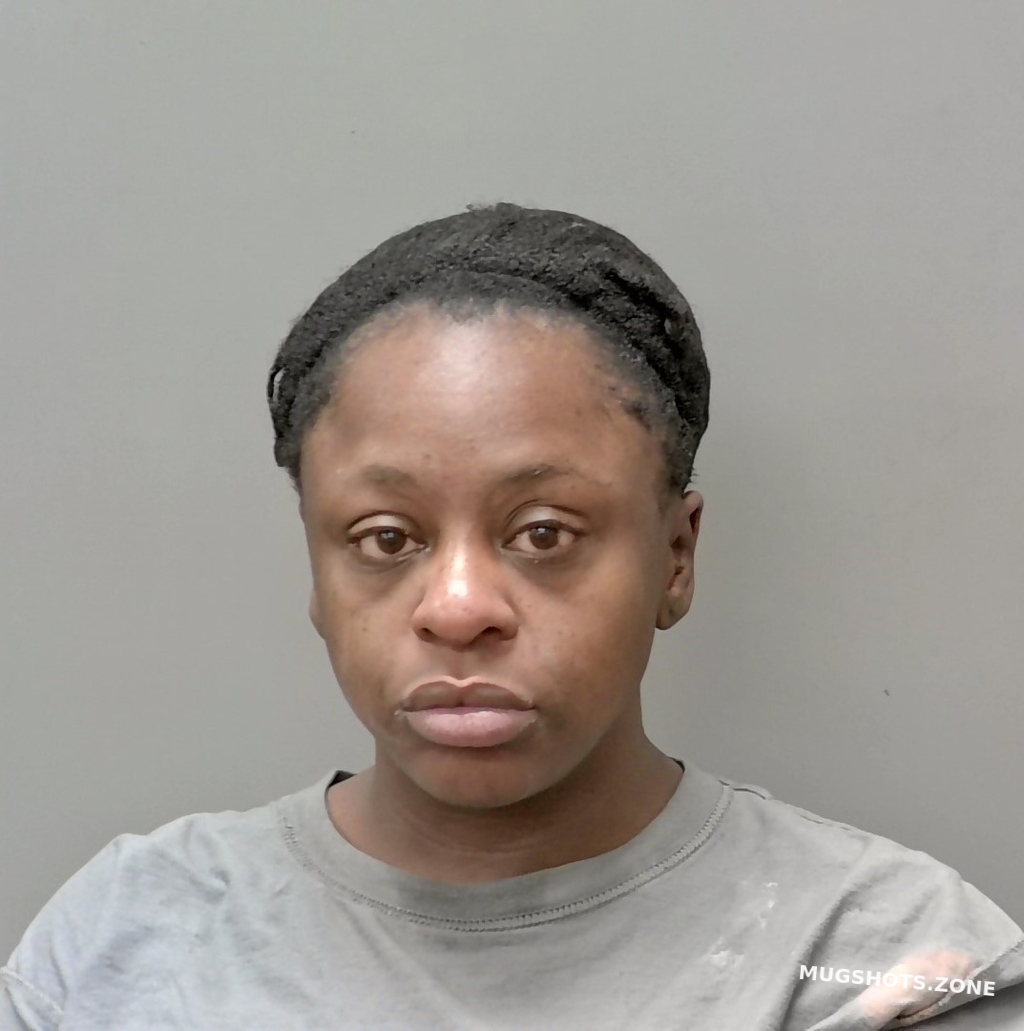 PARKER BRIANA LATRICE 12/31/2023 Calhoun County Mugshots Zone
