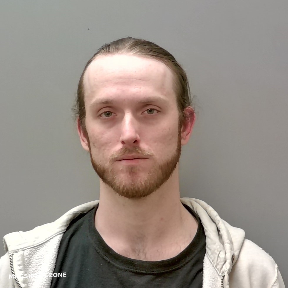 FRAMPTON JAMES BENJAMIN 01/04/2024 Calhoun County Mugshots Zone