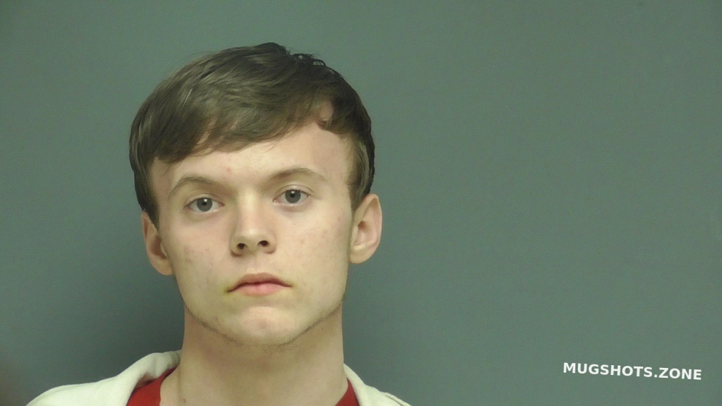 SULLIVAN NICHOLAS EDWARD 01/15/2024 - Calhoun County Mugshots Zone