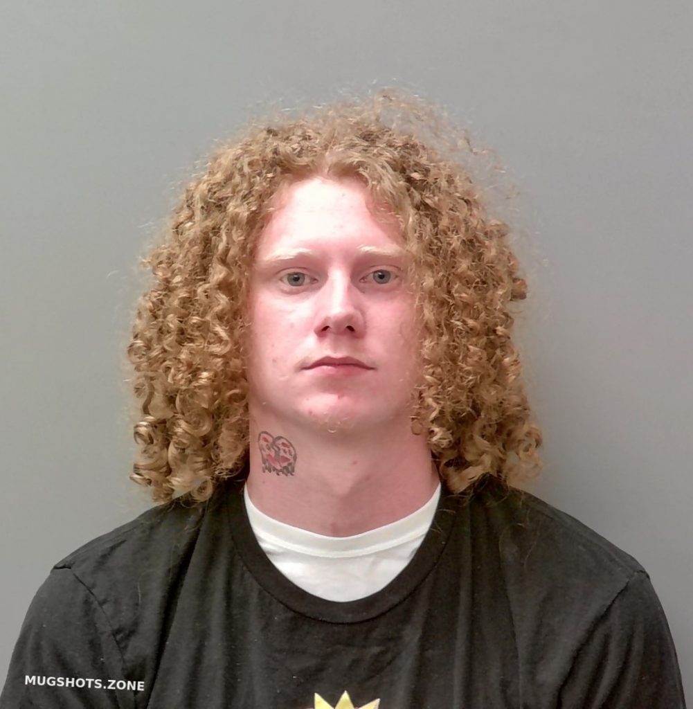 Edmondson Cody Dillion 01222024 Calhoun County Mugshots Zone 4470