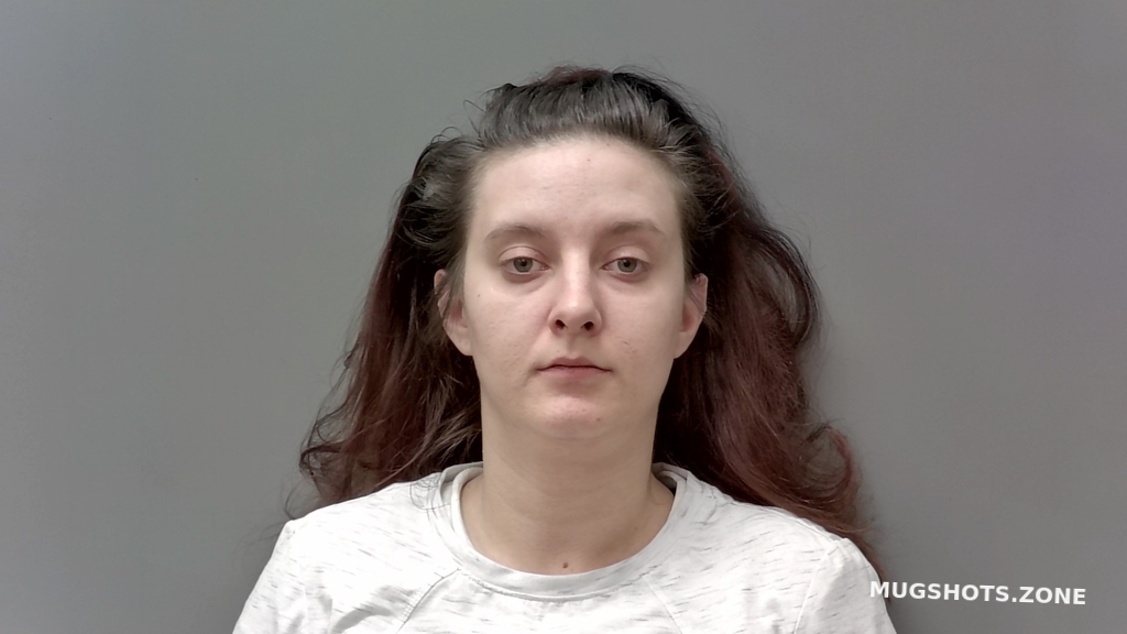 KELLEY EMILY RHEA-LYNN 01/29/2024 - Calhoun County Mugshots Zone