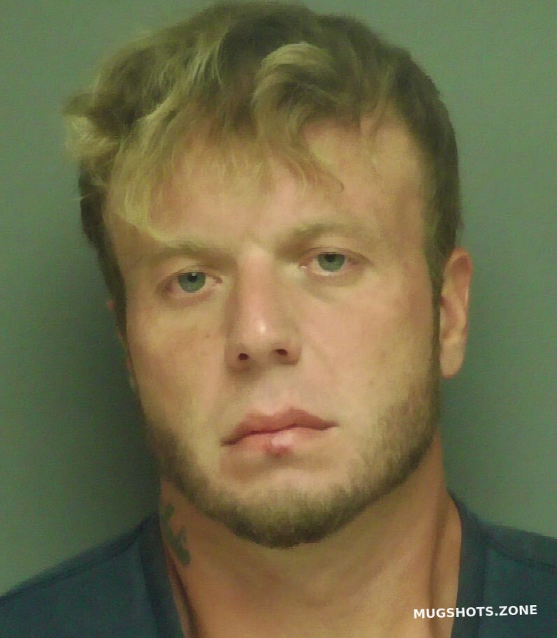 HUGHES SAMUEL JOSEPH 02/05/2024 Calhoun County Mugshots Zone