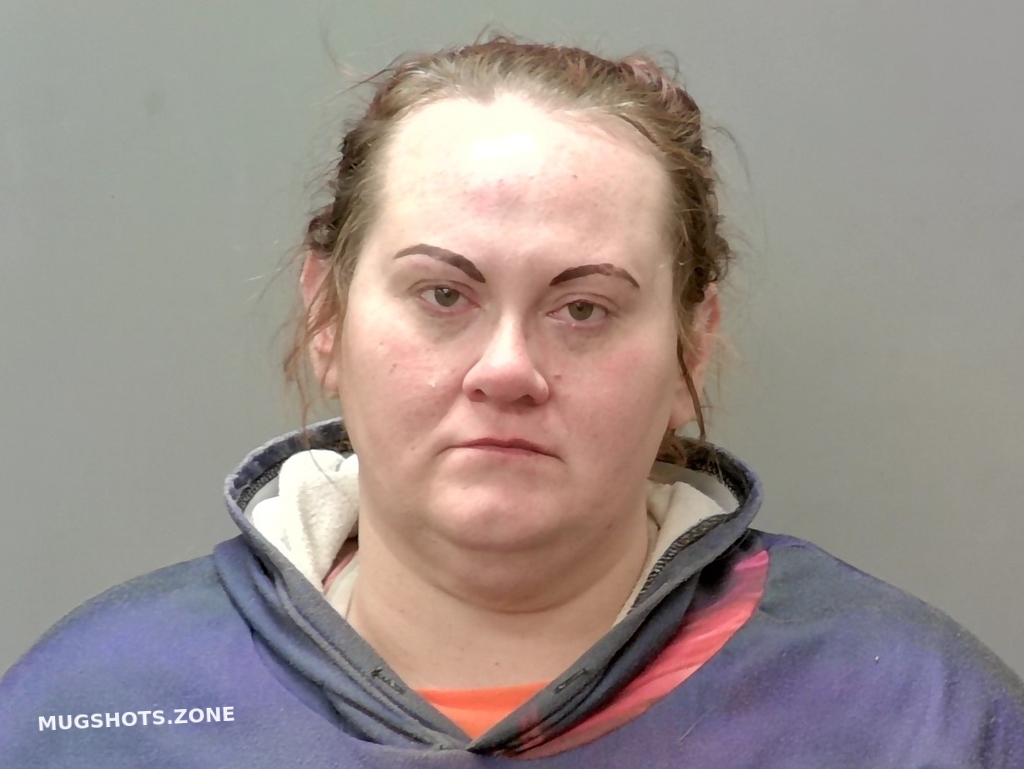 RODGERS MORGAN 02/21/2024 - Calhoun County Mugshots Zone