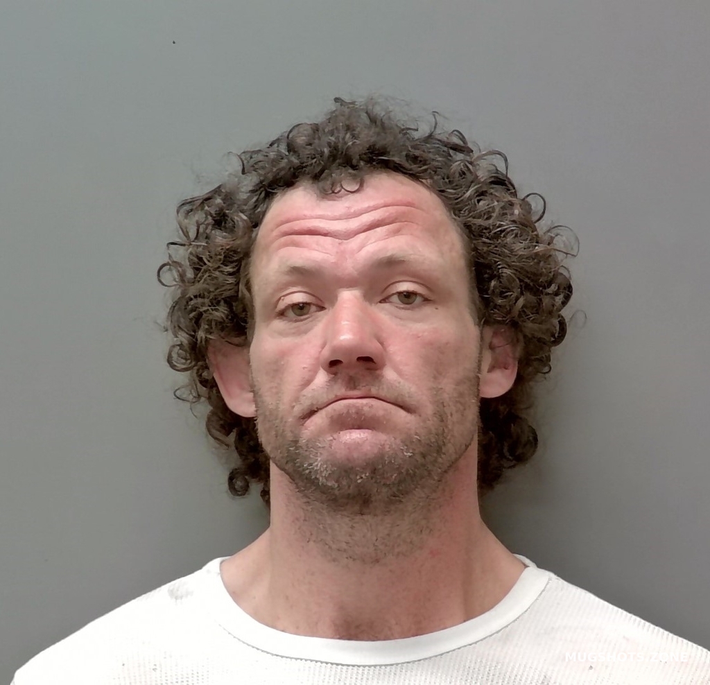 Blackwell Robert Thomas 02242024 Calhoun County Mugshots Zone 1622