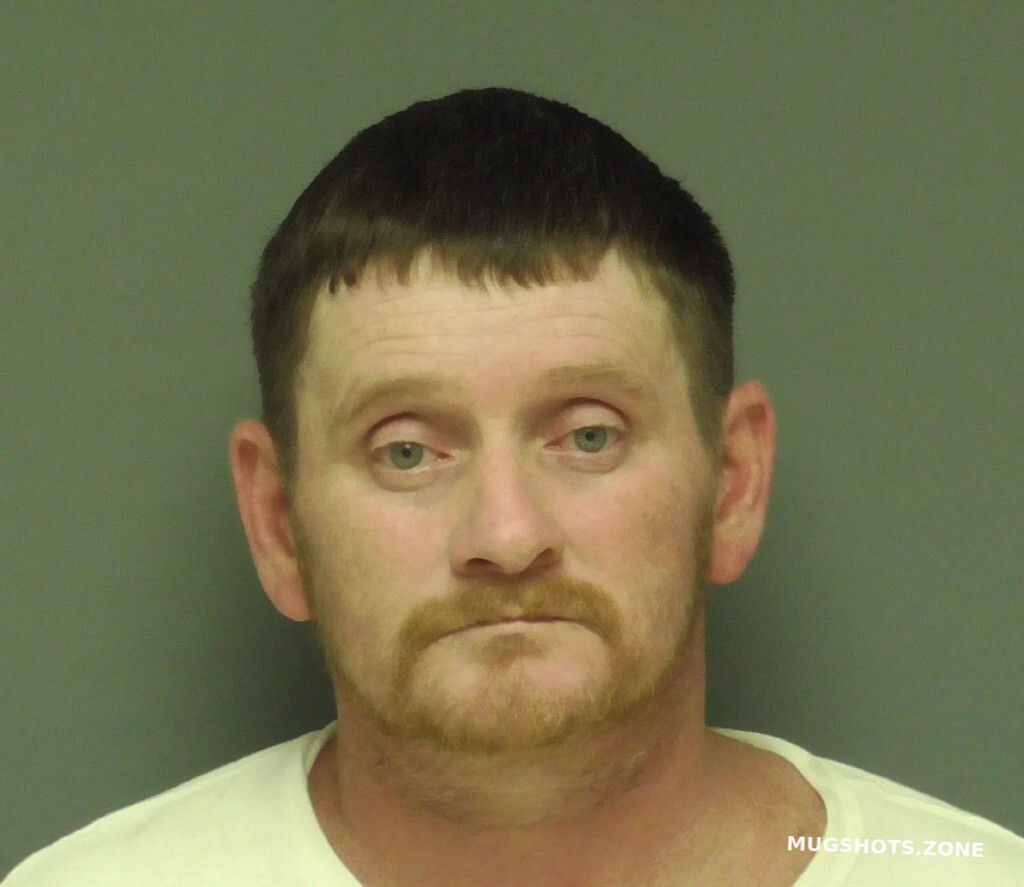 JOINER MICHAEL STEVEN 03/13/2024 - Calhoun County Mugshots Zone