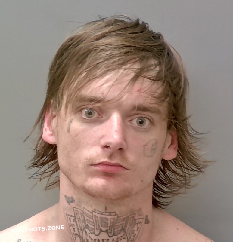 BRAYTON TYLER ANTHONY 03/16/2024 Calhoun County Mugshots Zone