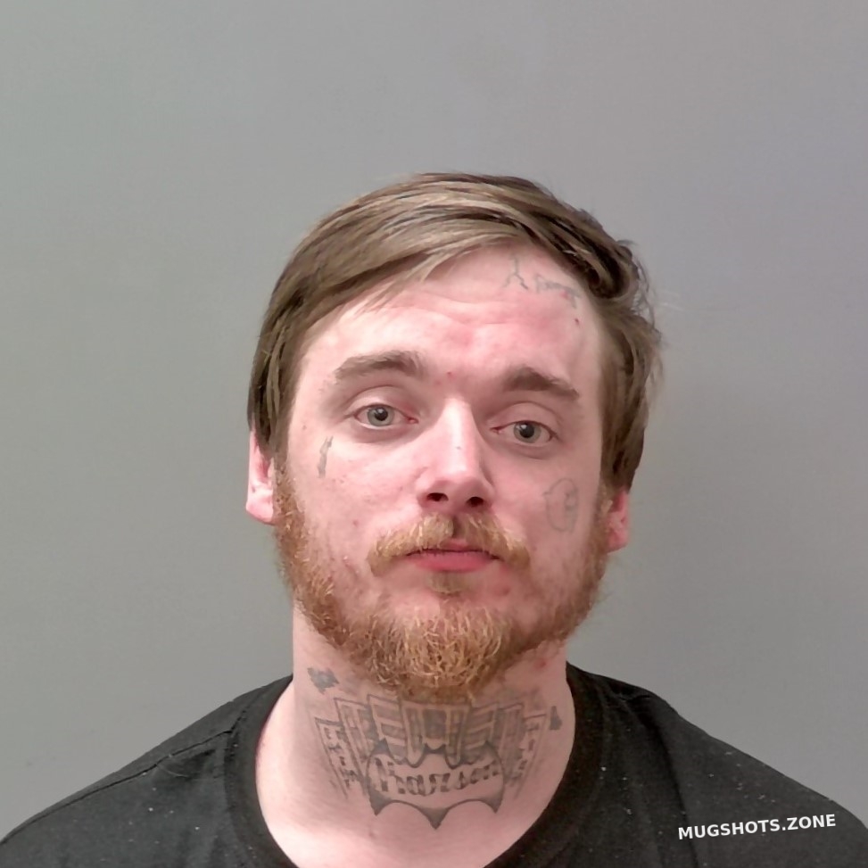 BRAYTON TYLER ANTHONY 03/20/2024 Calhoun County Mugshots Zone