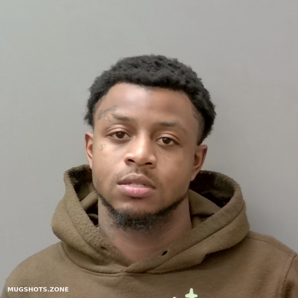 IVY TRAVIS TYSHAWN 04/01/2024 - Calhoun County Mugshots Zone