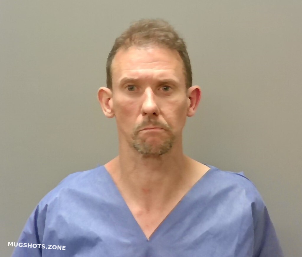 CALL MARK DANIEL 04/12/2024 Calhoun County Mugshots Zone