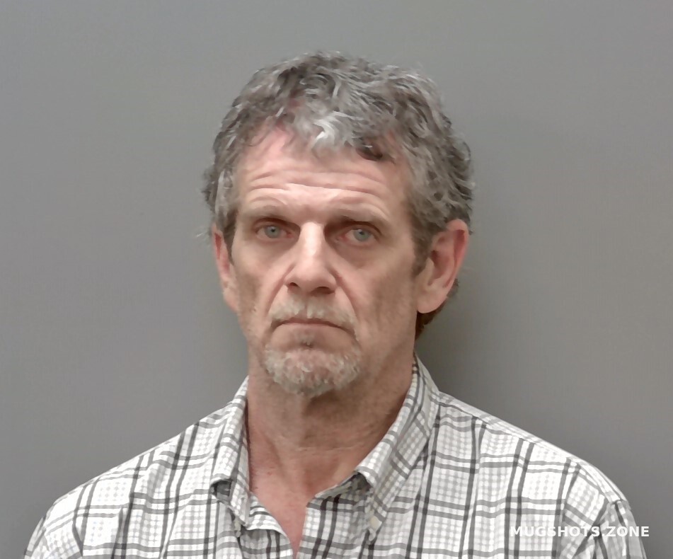 VIETEN ROBERT EUGENE 04/27/2024 - Calhoun County Mugshots Zone