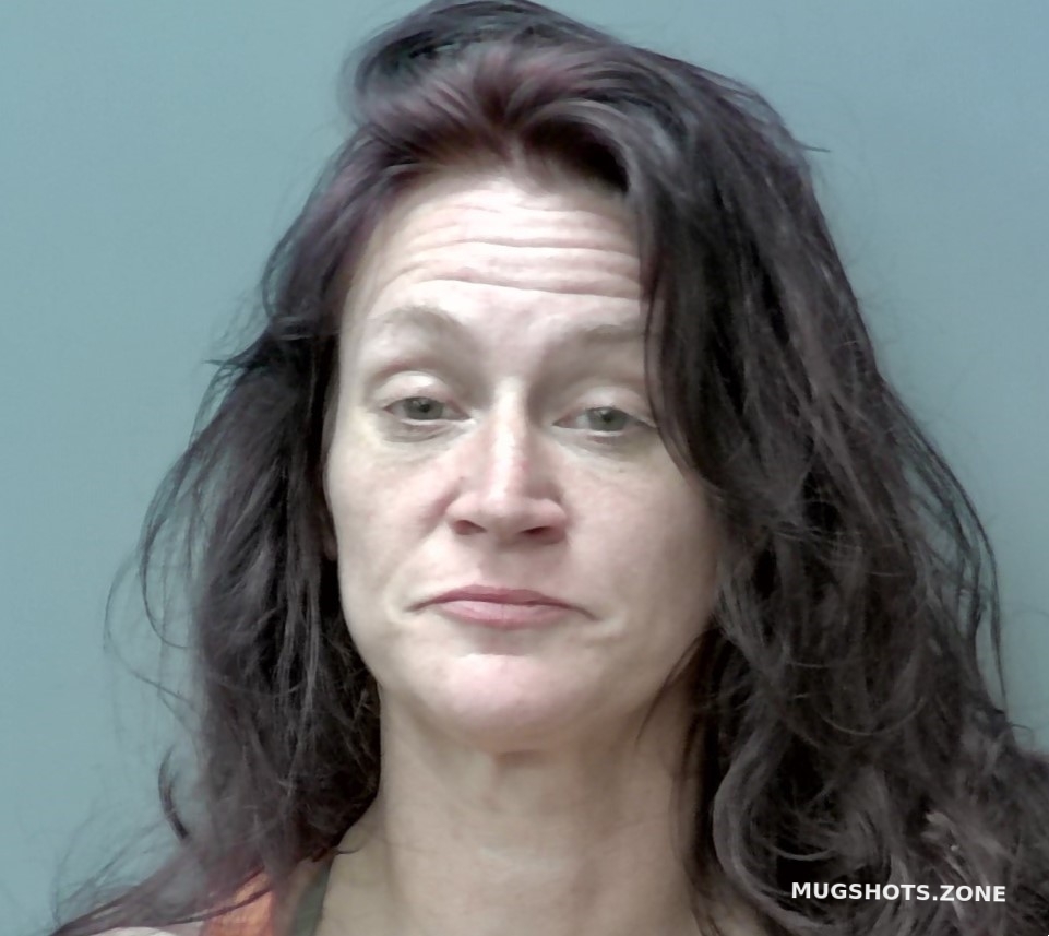 MEASLES LYDIA LORRAINE 05/07/2024 - Calhoun County Mugshots Zone